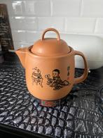 Chinese Medicijnpot - Elektrische Waterkoker, Ophalen of Verzenden, Gebruikt