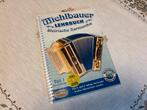 Steirische Harmonika Michlbauer griffschrift, Ophalen of Verzenden, Gelezen, Instrument