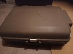 American Tourister Koffer - Stevig en Betrouwbaar, Gebruikt, Hard kunststof, 45 tot 55 cm, Slot