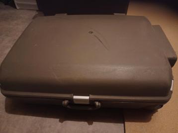 American Tourister Koffer - Stevig en Betrouwbaar beschikbaar voor biedingen