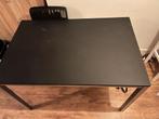 Gratis tafel, Huis en Inrichting, Tafels | Eettafels, Ophalen, Kunststof, Gebruikt, 100 tot 150 cm