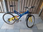 2 MOUNTAIN BIKE ZIE FOTO.S, Ophalen, Hardtail, Heren, 49 tot 53 cm
