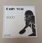 Yazoo - Only You/ Situation, Gebruikt, 7 inch, Single, Ophalen of Verzenden