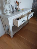 Kast/dressoir, Ophalen, Minder dan 50 cm, Gebruikt, Met lade(s)