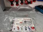 Baja bug Proline body Traxxas Slash, Ophalen of Verzenden, Nieuw, Overige schalen, Onderdeel