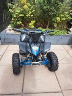 Kinder Quad te koop, Fietsen en Brommers, Minibikes, Midibikes en Pitbikes, Ophalen, Gebruikt, Overige typen