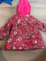 Oiliy winterjas roze, Kinderen en Baby's, Babykleding | Maat 80, Verzenden, Oilily, Meisje, Jasje