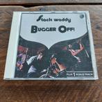 CD Stack Waddy: Bugger Off!, Ophalen of Verzenden, Gebruikt
