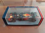 Max Verstappen RB15 Winner Brazilian GP 2019 Spark 1:43, Nieuw, Ophalen of Verzenden, Formule 1