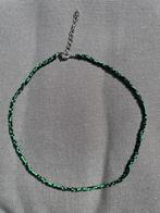 Rocailles choker ketting, Sieraden, Tassen en Uiterlijk, Overige materialen, Verstelbaar, Overige kleuren, Nieuw