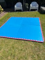 Speelmat / Turnmat / Valmat / Judomat 3 cm dik, Ophalen, Gebruikt, Armen, Fitnessmat
