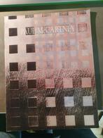 The Paul McCartney world tour, Ophalen, Artiest