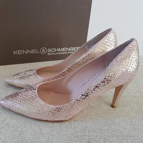 Nieuwe pumps 36,5  schoenen 3,5 Kennel&Schmenger, Kleding | Dames, Schoenen, Ophalen of Verzenden