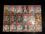 Full team Croatia -Topps Match Attax Euro 2024- 18 cards, Ophalen of Verzenden, Zo goed als nieuw, Meerdere plaatjes