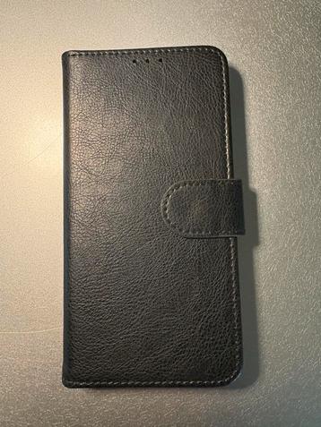 iPhone 16 Hoesje, leder. beschikbaar voor biedingen