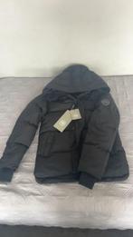 Canada Goose jas M/L + originele tas, Kleding | Heren, Jassen | Winter, Ophalen of Verzenden, Zo goed als nieuw, Zwart