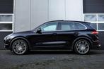 Porsche Cayenne 3.6 S 421 pk Sport-Chrono / Pano-dak/ Adap.c, Te koop, Geïmporteerd, 5 stoelen, Cruise Control