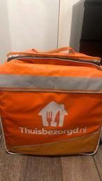 Thuisbezorgd equipment, Ophalen of Verzenden, Zo goed als nieuw, Koelelement