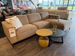 Showroommodel Saint Louis Filiaal Hoogezand, Huis en Inrichting, Banken | Bankstellen, Ophalen, 250 tot 300 cm, Hoekbank, Nieuw