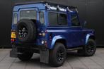Land Rover Defender 2.2 D SW 90 | 4 PERSOONS | AIRCO | MARGE, Euro 5, Stof, 4 cilinders, 122 pk