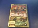 Pirates of the Caribbean - At World's end (2 DVD'S), Gebruikt, Ophalen of Verzenden, Vanaf 12 jaar