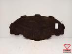 Audi A6 S6 RS6 4G C7 Motorkap Isolatie 4G0863825