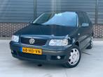 Volkswagen Polo 1.4 55KW 2001 Grijs Nieuwe APK, Voorwielaandrijving, 74 pk, Zwart, 4 cilinders