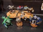 Superchargers Skylander / skylanders voor oa Nintendo ps4 ps, Avontuur en Actie, Online, 2 spelers, Ophalen of Verzenden