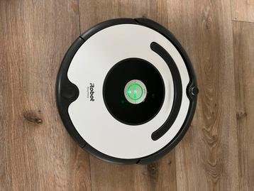 Roomba iRobot 675 beschikbaar voor biedingen