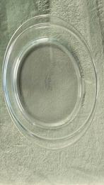 PYREX GLAS OVEN SCHAAL, Ophalen, Zo goed als nieuw