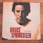 Lp bruce springsteen magic, Ophalen of Verzenden, Zo goed als nieuw, 12 inch