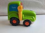 VTech - Toet Toet Auto's - Tom Tractor, Ophalen of Verzenden, 2 tot 4 jaar
