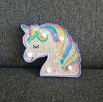 Eenhoorn lamp diamond light unicorn, Kinderen en Baby's, Kinderkamer | Inrichting en Decoratie, Ophalen of Verzenden