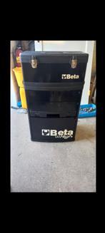Nieuwe Beta gereedschapstrolley C41H, Doe-het-zelf en Verbouw, Ophalen of Verzenden