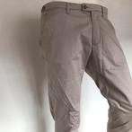 Drykorn chino - broek - soft brown stretch cotton - W34 L34, Drykorn, Bruin, Verzenden, Overige maten