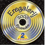 Eregalerij Sjoebidoe (2CD), Ophalen of Verzenden, Zo goed als nieuw, Levenslied of Smartlap