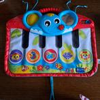 Playgro box piano, Kinderen en Baby's, Speelgoed | Fisher-Price, Gebruikt, Ophalen