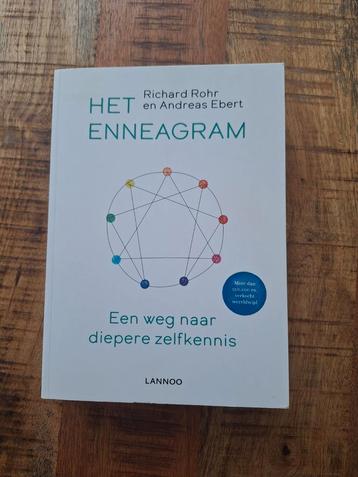 Richard Rohr - Het enneagram beschikbaar voor biedingen