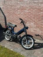 Tomos blauw kenteken, Fietsen en Brommers, Brommers | Tomos, Ophalen, Standard