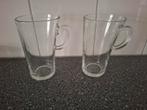 Glazen kopjes ruilen, Ophalen, Glas of Glazen, Overige stijlen, Glas