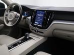 Volvo XC60 2.0 Recharge T6 AWD Business Pro | FACELIFT | PAN, Auto's, Volvo, Automaat, Gebruikt, Beige, Overige brandstoffen