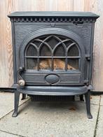 Jotul 3 houtkachel, Huis en Inrichting, Haarden, Ophalen of Verzenden, Gebruikt, Vrijstaande haard, Houthaard
