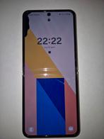Galaxy Z Flip4 rosé, Telecommunicatie, Mobiele telefoons | Samsung, Galaxy Z Flip, Gebruikt, Roze, 128 GB