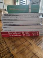 MBO Verpleegkunde Niveau 4 Lesboeken Pakket, Boeken, Diverse auteurs, MBO, Beta, Ophalen
