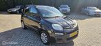 Fiat Panda 0.9 TwinAir Lounge, Euro 5, Gebruikt, Panda, Zwart