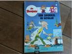 De Snorkels, "Een snorkel in gevaar", deel 2, Boeken, Stripboeken, Eén stripboek, Ophalen of Verzenden, Gelezen