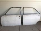 Peugeot 504 portieren, Ophalen of Verzenden, Voor, Peugeot, Bumper