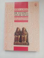 De Tempel van de Mens - John A. West, Achtergrond en Informatie, Spiritualiteit algemeen, John A. West, Ophalen of Verzenden