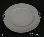 brocante vintage Art Deco schaaltje CT Tielsch Altwasser Dui, Ophalen of Verzenden
