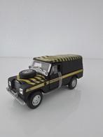 Land Rover Hongwell, Hobby en Vrije tijd, Modelauto's | 1:43, Nieuw, Ophalen of Verzenden, Auto